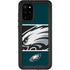 NFL Philadelphia Eagles Zone Block Galaxy S20 Plus Waterproof Case