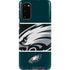 NFL Philadelphia Eagles Zone Block Galaxy S20 Pro Case