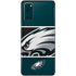 NFL Philadelphia Eagles Zone Block Galaxy S20 Skin