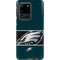 NFL Philadelphia Eagles Zone Block Galaxy S20 Ultra 5G Pro Case