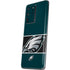 NFL Philadelphia Eagles Zone Block Galaxy S20 Ultra 5G Skin
