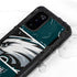 NFL Philadelphia Eagles Zone Block Galaxy S20 Waterproof Case