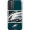 NFL Philadelphia Eagles Zone Block Galaxy S21 5G Pro Case