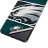 NFL Philadelphia Eagles Zone Block Galaxy S21 5G Skin
