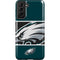 NFL Philadelphia Eagles Zone Block Galaxy S21 Plus 5G Pro Case