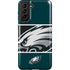 NFL Philadelphia Eagles Zone Block Galaxy S21 Plus 5G Pro Case