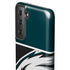 NFL Philadelphia Eagles Zone Block Galaxy S21 Plus 5G Pro Case