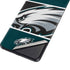 NFL Philadelphia Eagles Zone Block Galaxy S21 Plus 5G Skin