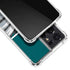 NFL Philadelphia Eagles Zone Block Galaxy S21 Ultra 5G Clear Case