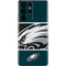 NFL Philadelphia Eagles Zone Block Galaxy S21 Ultra 5G Skin