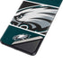 NFL Philadelphia Eagles Zone Block Galaxy S21 Ultra 5G Skin