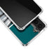 NFL Philadelphia Eagles Zone Block Galaxy S22 Clear Case