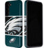 NFL Philadelphia Eagles Zone Block Galaxy S22 Plus Pro Case