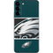NFL Philadelphia Eagles Zone Block Galaxy S22 Plus Skin
