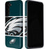 NFL Philadelphia Eagles Zone Block Galaxy S22 Pro Case