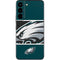 NFL Philadelphia Eagles Zone Block Galaxy S22 Skin