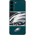 NFL Philadelphia Eagles Zone Block Galaxy S22 Skin