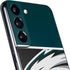 NFL Philadelphia Eagles Zone Block Galaxy S22 Skin