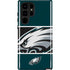 NFL Philadelphia Eagles Zone Block Galaxy S22 Ultra Pro Case