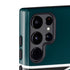 NFL Philadelphia Eagles Zone Block Galaxy S22 Ultra Pro Case
