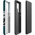 NFL Philadelphia Eagles Zone Block Galaxy S22 Ultra Pro Case
