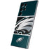 NFL Philadelphia Eagles Zone Block Galaxy S22 Ultra Skin