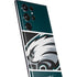 NFL Philadelphia Eagles Zone Block Galaxy S22 Ultra Skin