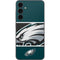 NFL Philadelphia Eagles Zone Block Galaxy S23 FE Skin
