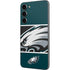 NFL Philadelphia Eagles Zone Block Galaxy S23 Plus Skin