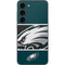 NFL Philadelphia Eagles Zone Block Galaxy S23 Skin