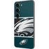 NFL Philadelphia Eagles Zone Block Galaxy S23 Skin