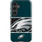 NFL Philadelphia Eagles Zone Block Galaxy S24 Impact Case