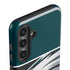 NFL Philadelphia Eagles Zone Block Galaxy S24 Impact Case