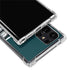 NFL Philadelphia Eagles Zone Block Galaxy S24 Ultra Clear Case