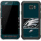 NFL Philadelphia Eagles Zone Block Galaxy S7 Active Skin