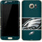 NFL Philadelphia Eagles Zone Block Galaxy S7 Edge Skin