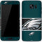 NFL Philadelphia Eagles Zone Block Galaxy S7 Skin