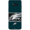 NFL Philadelphia Eagles Zone Block Galaxy S8 Plus Skin