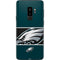 NFL Philadelphia Eagles Zone Block Galaxy S9 Plus Skin