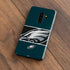 NFL Philadelphia Eagles Zone Block Galaxy S9 Plus Skin