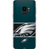 NFL Philadelphia Eagles Zone Block Galaxy S9 Skin