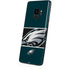 NFL Philadelphia Eagles Zone Block Galaxy S9 Skin
