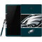 NFL Philadelphia Eagles Zone Block Samsung Galaxy Tab Skin