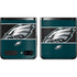 NFL Philadelphia Eagles Zone Block Galaxy Z Flip Skin