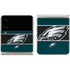 NFL Philadelphia Eagles Zone Block Galaxy Z Flip3 5G Skin