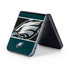 NFL Philadelphia Eagles Zone Block Galaxy Z Flip5 5G Skin