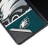 NFL Philadelphia Eagles Zone Block Galaxy Z Fold4 5G Skin