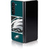 NFL Philadelphia Eagles Zone Block Galaxy Z Fold5 5G Skin