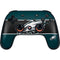 NFL Philadelphia Eagles Zone Block Google Stadia Controller Skin