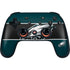 NFL Philadelphia Eagles Zone Block Google Stadia Controller Skin